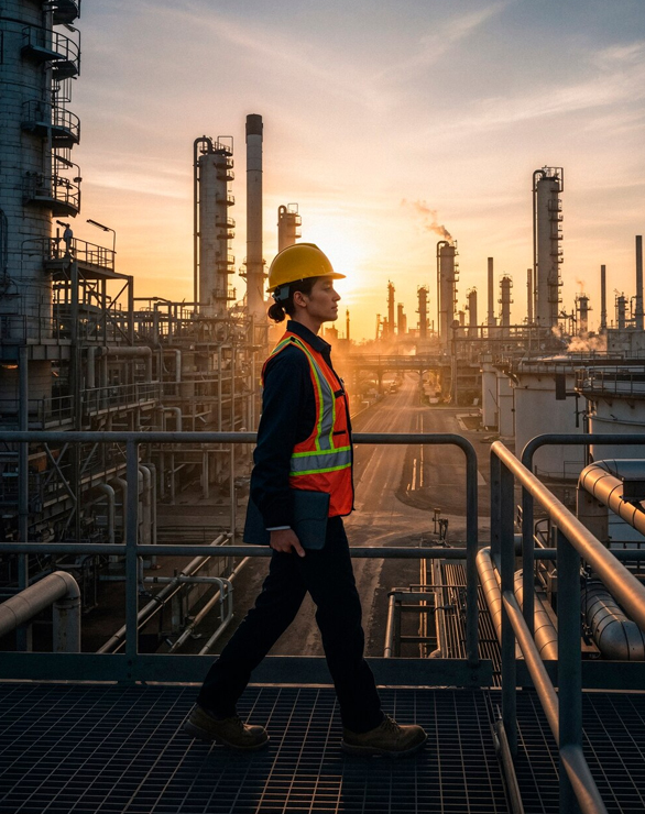 Petrochemical