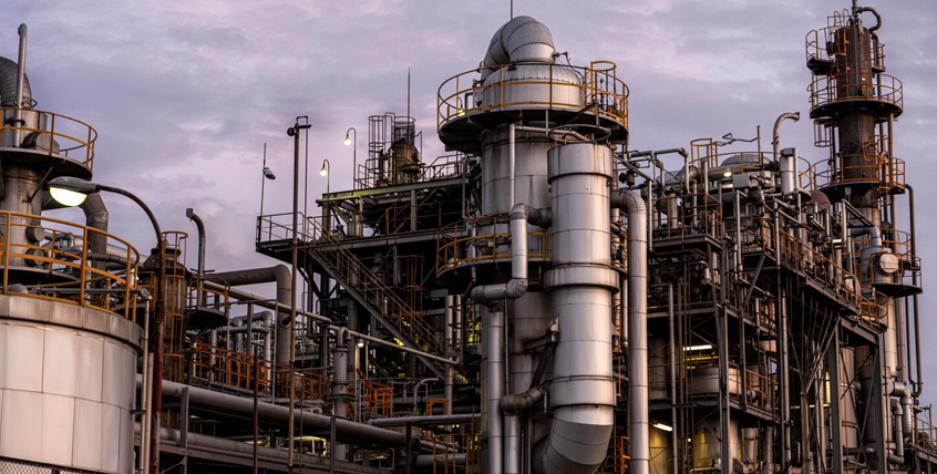 Petrochemical