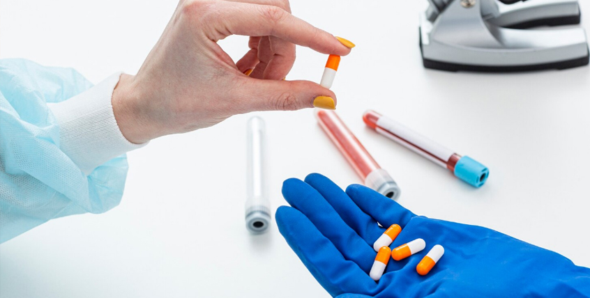 Pharmaceutical