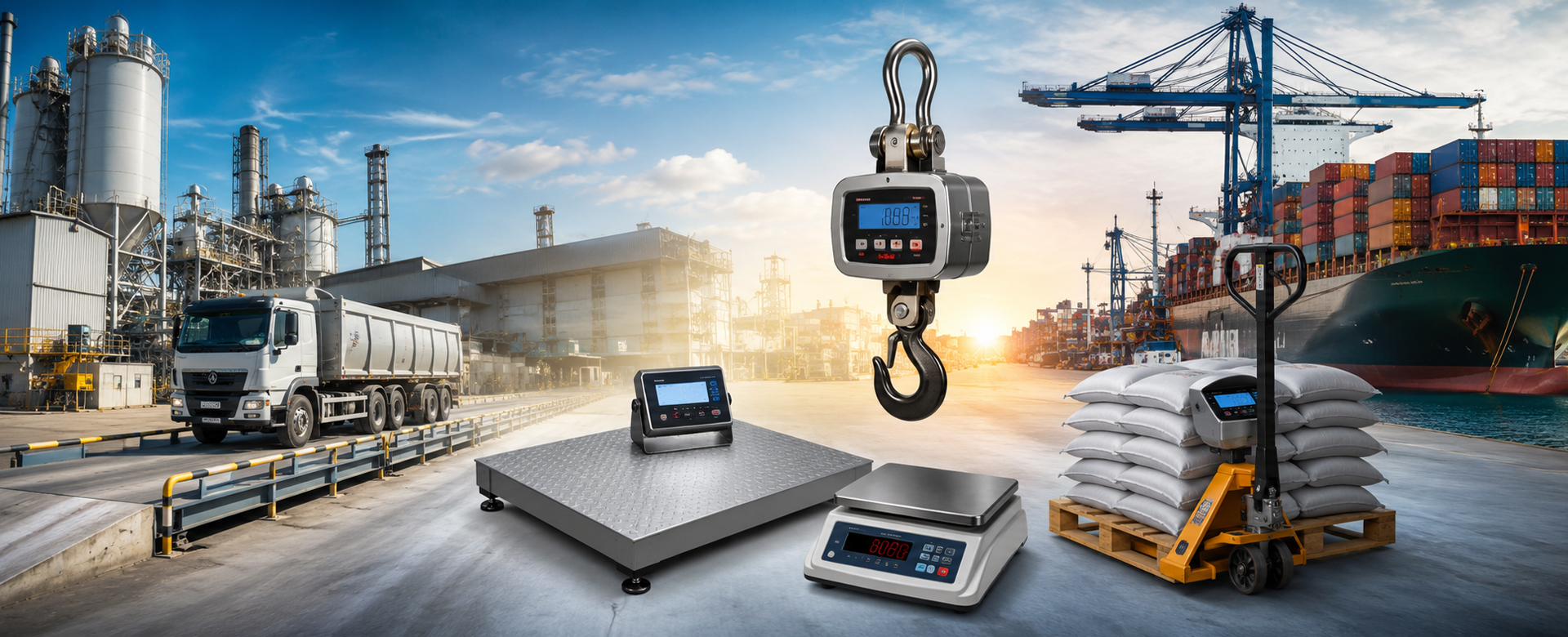 Accuracy You Can Measure. Trust You Can Rely On.