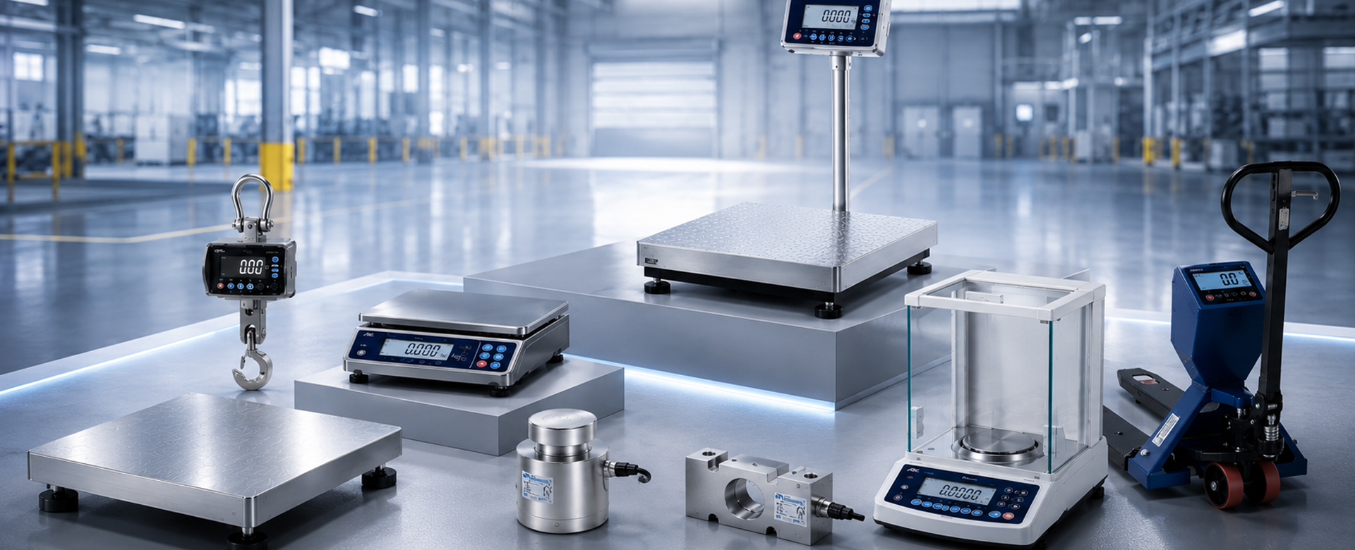 Accuracy You Can Measure. Trust You Can Rely On.